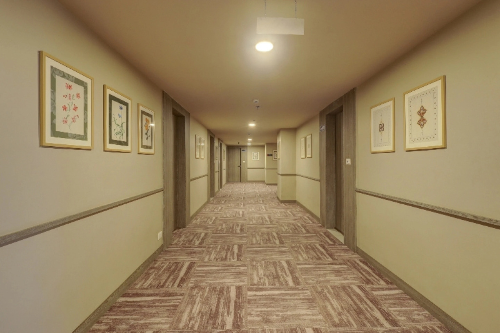 Sunday Hotel & Convention Centre by CheckIn, Vadodara