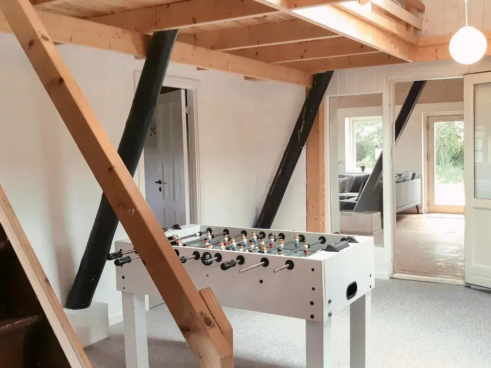 8 Person Holiday Home in Lokken-by Traum
