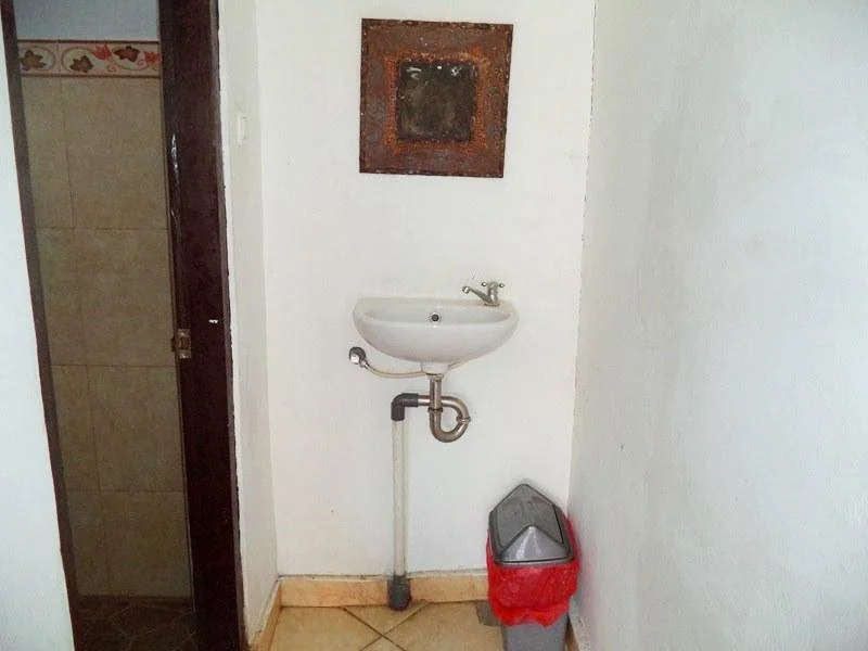 Swara Homestay