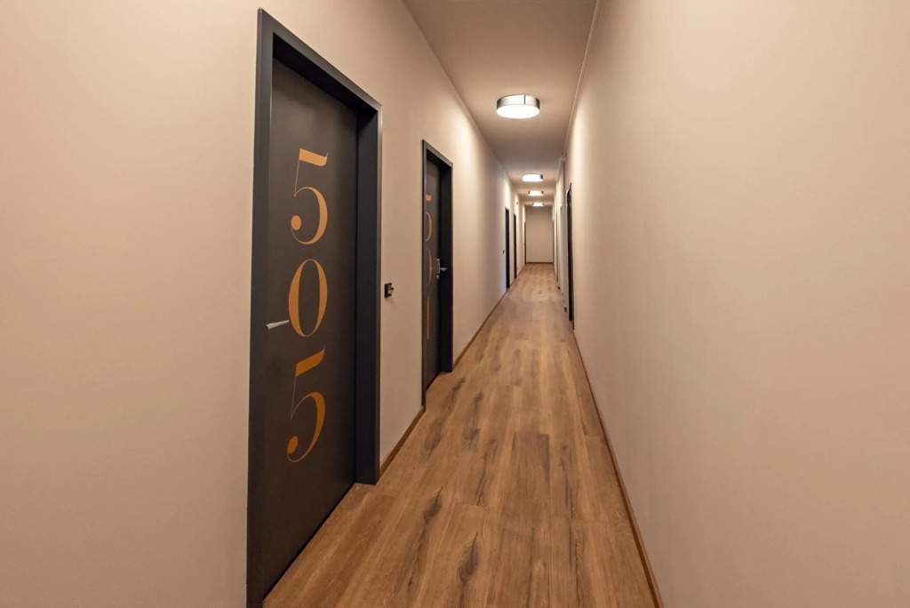 Hotel Orion Berlin