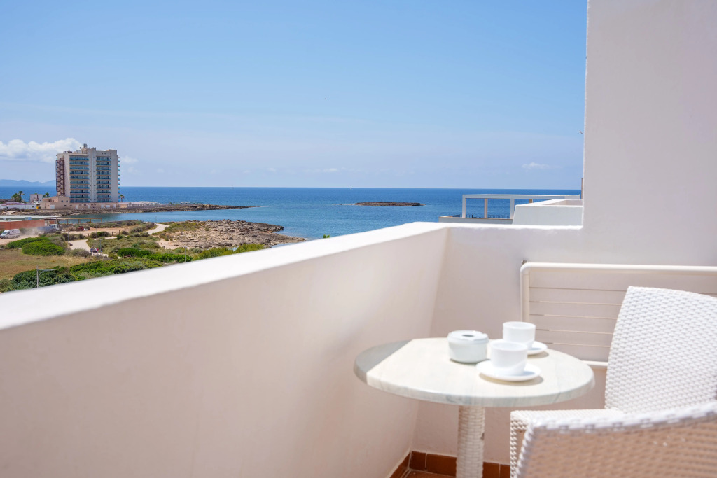 Apartaments Andreas