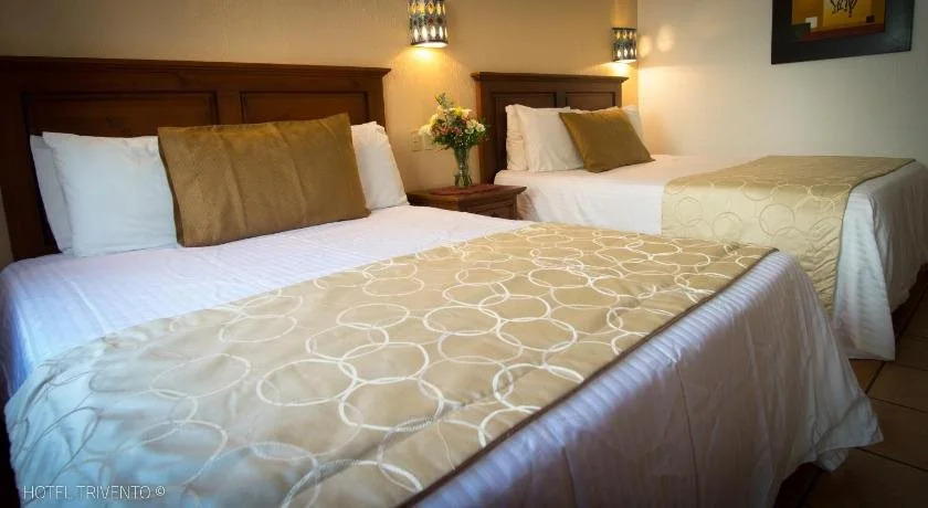 Hotel Trivento