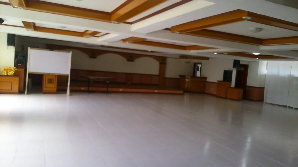 Magayon Hotel