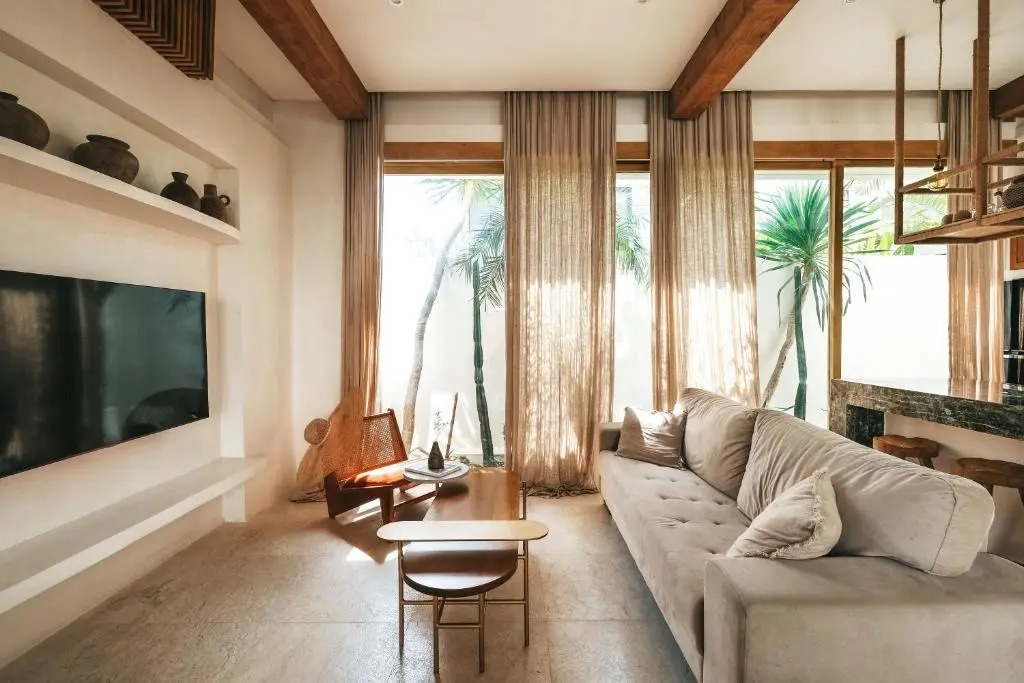 Villa Savanna