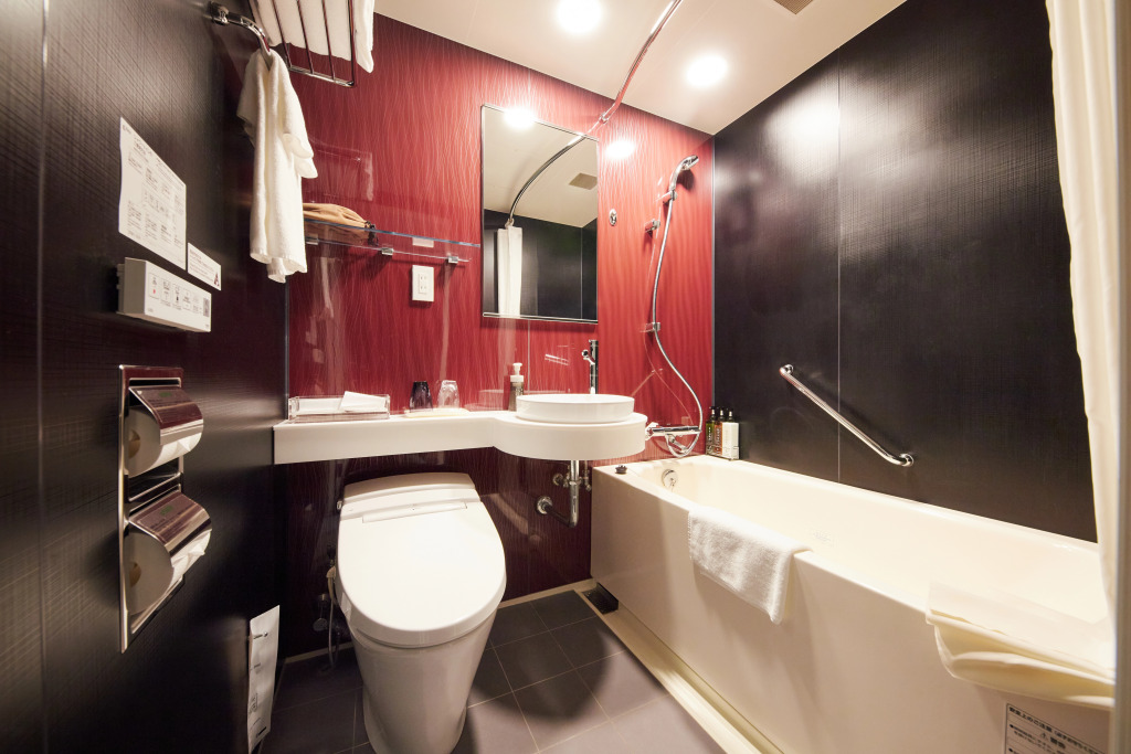 Mitsui Garden Hotel Kyoto Shinmachi Bettei