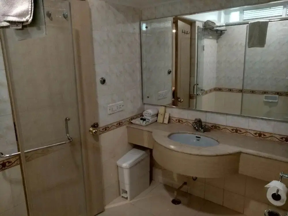 Hotel Amer Palace