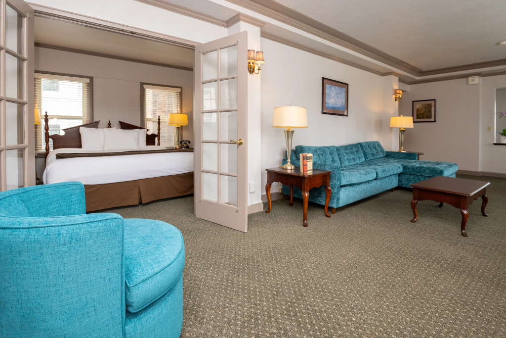 The Inn at Virginia Mason