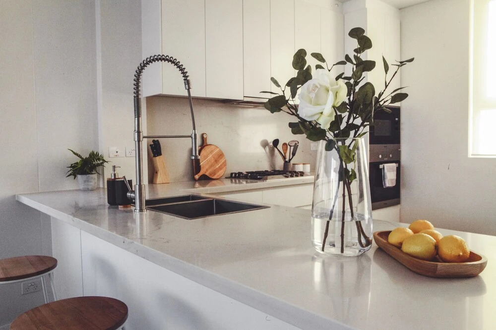 Luxury 3 Bedroom Apartment Sydney