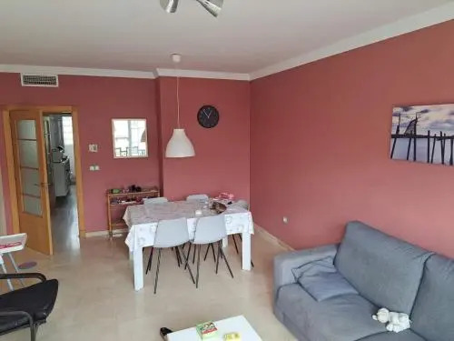 Residencial Duquesa apartemento 2049