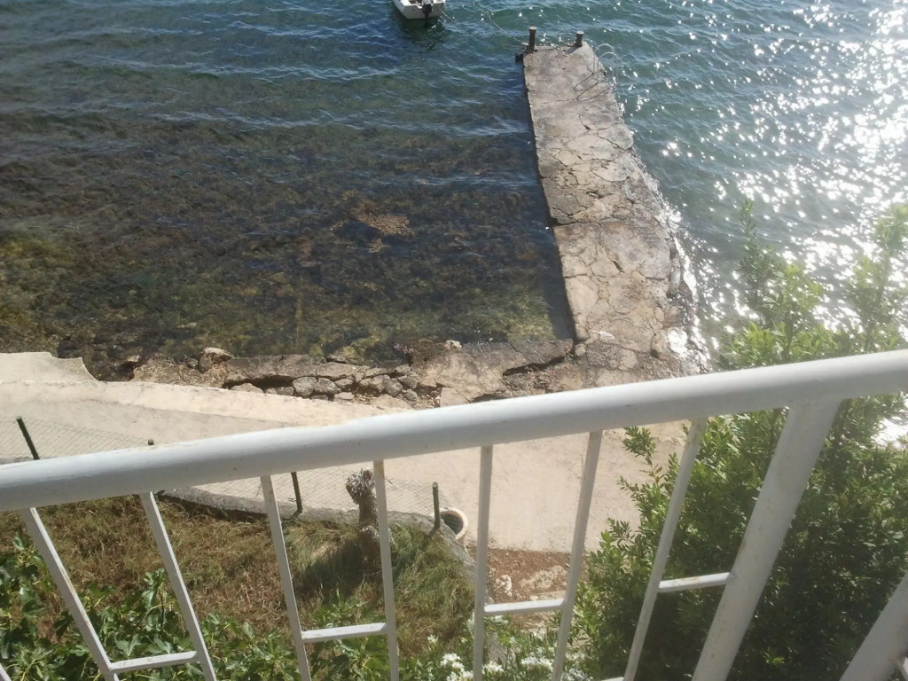 Dubravko - 5 m From Beach - A2 Keko