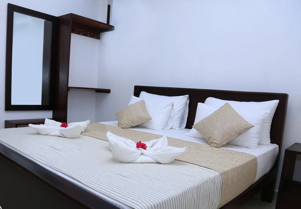 Aeon Hotel Tissa