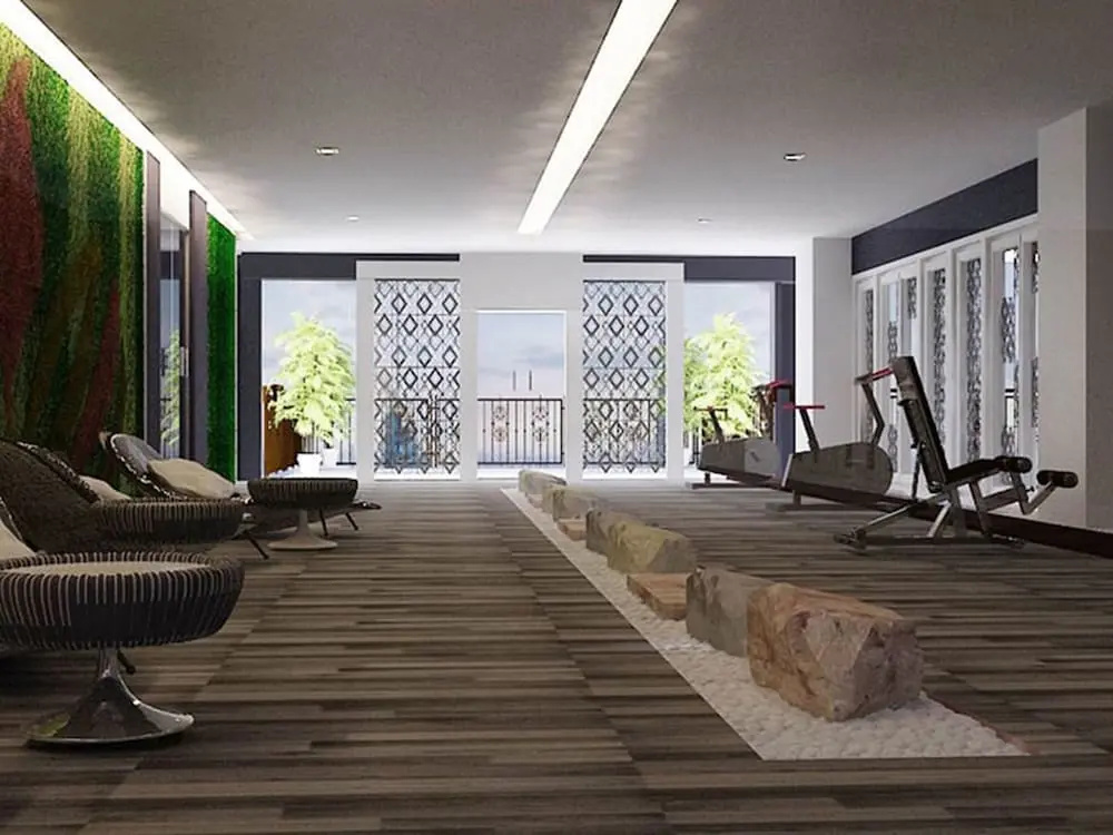 Grand Palazzo Hotel