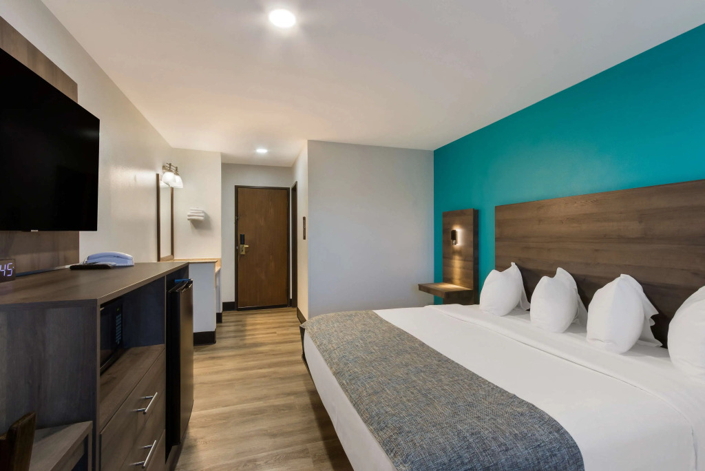 Copper Canyon Inn
