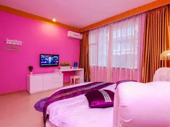 Yin E Hotel