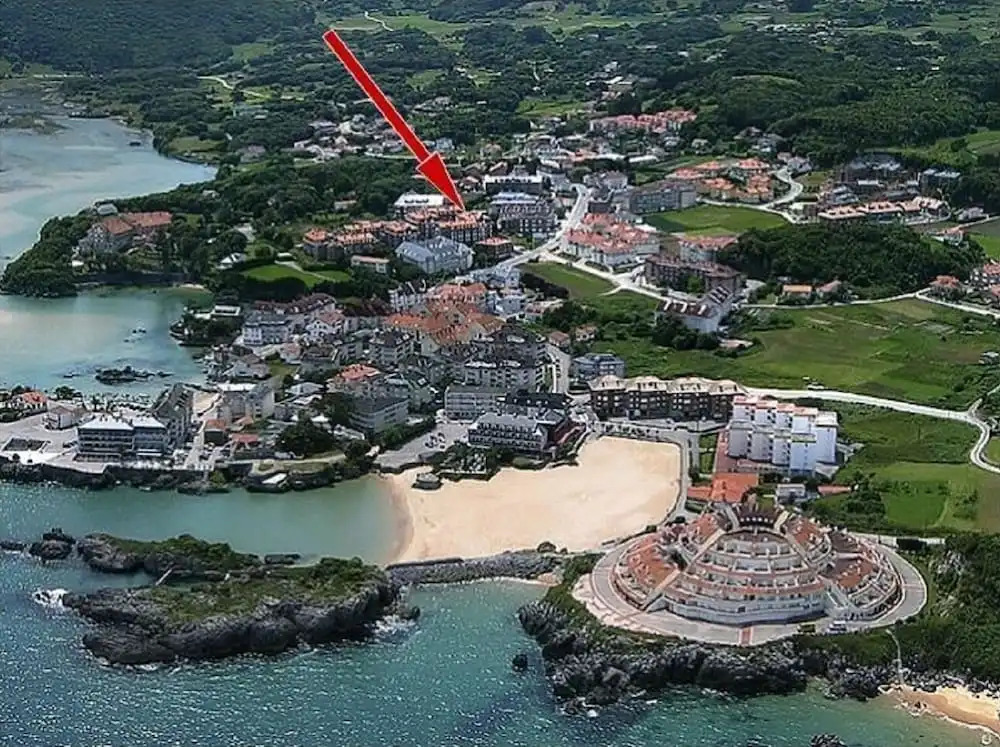 Apartment in Isla Playa, Cantabria 103316 by MO Rentals