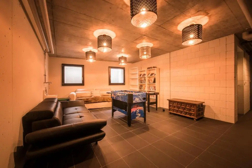 Independance Penthouse