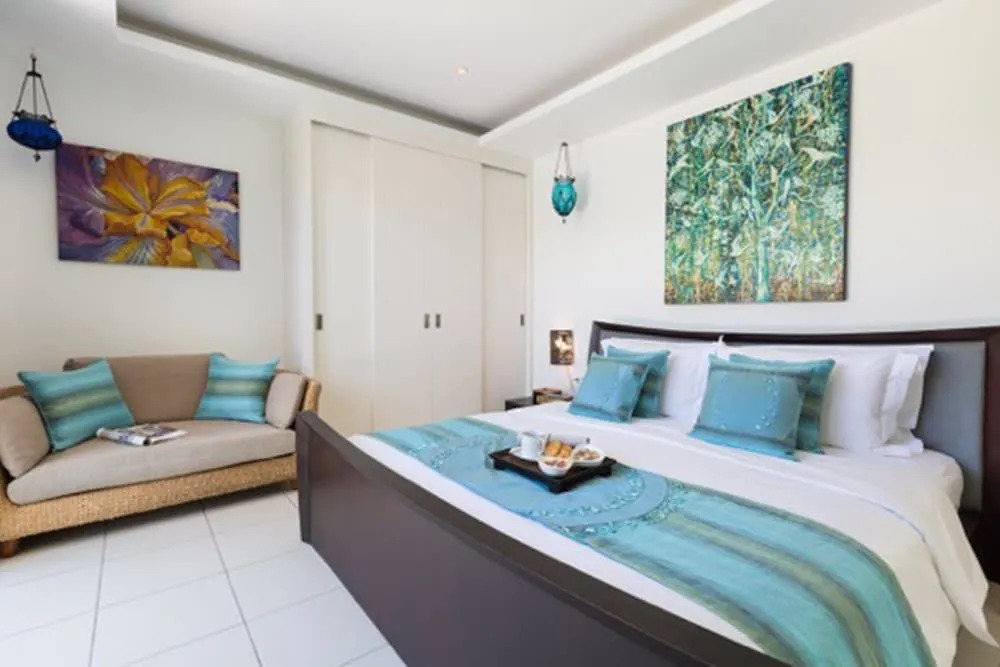 Villa Tong Sai Grove