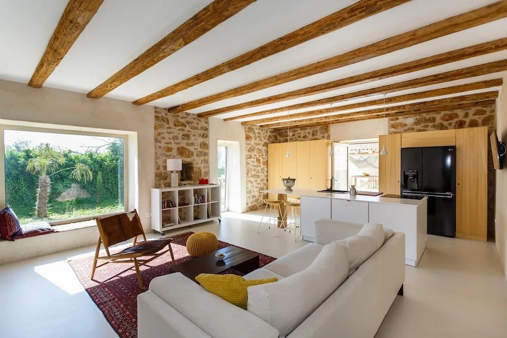 Villa Menta 3 Kremenici