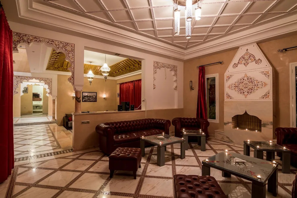 Jannat Atlas Villas
