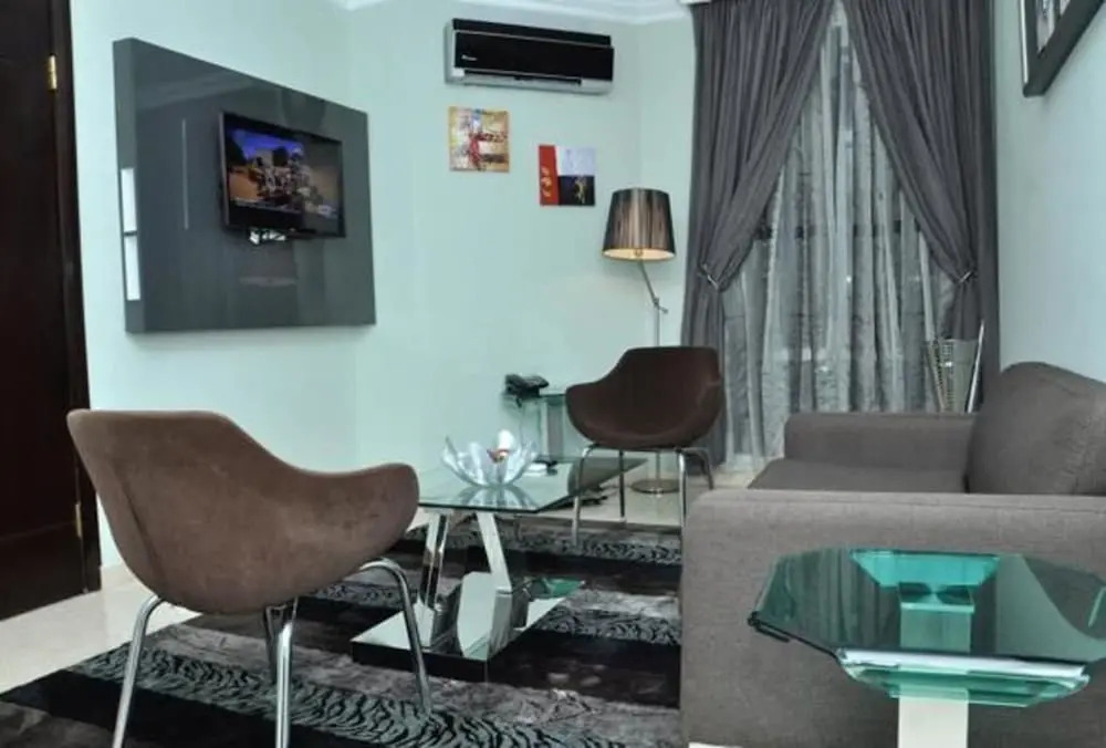 De Edge Hotel