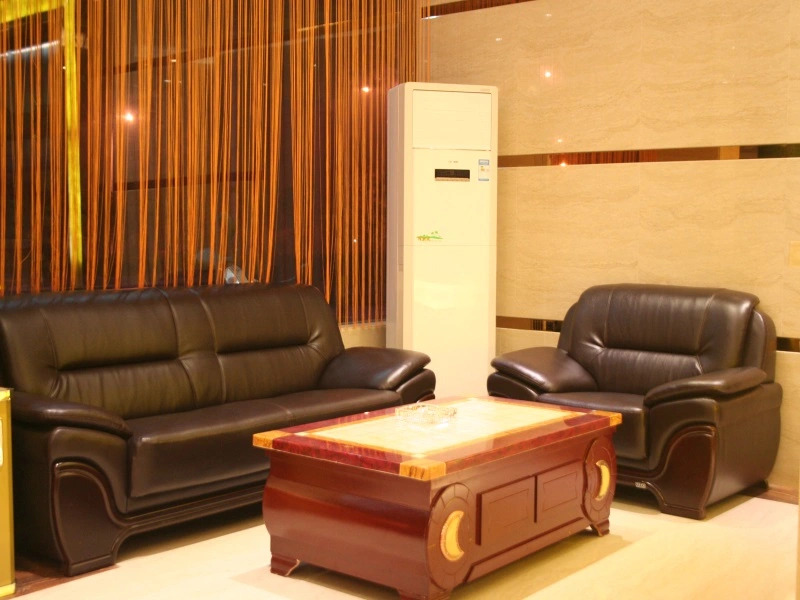 Wuyuan Poyanghu Hotel