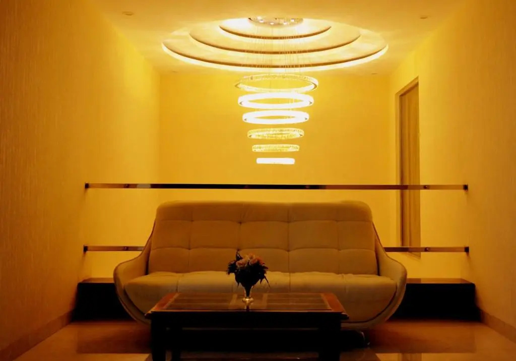 Hotel Gaba Inn