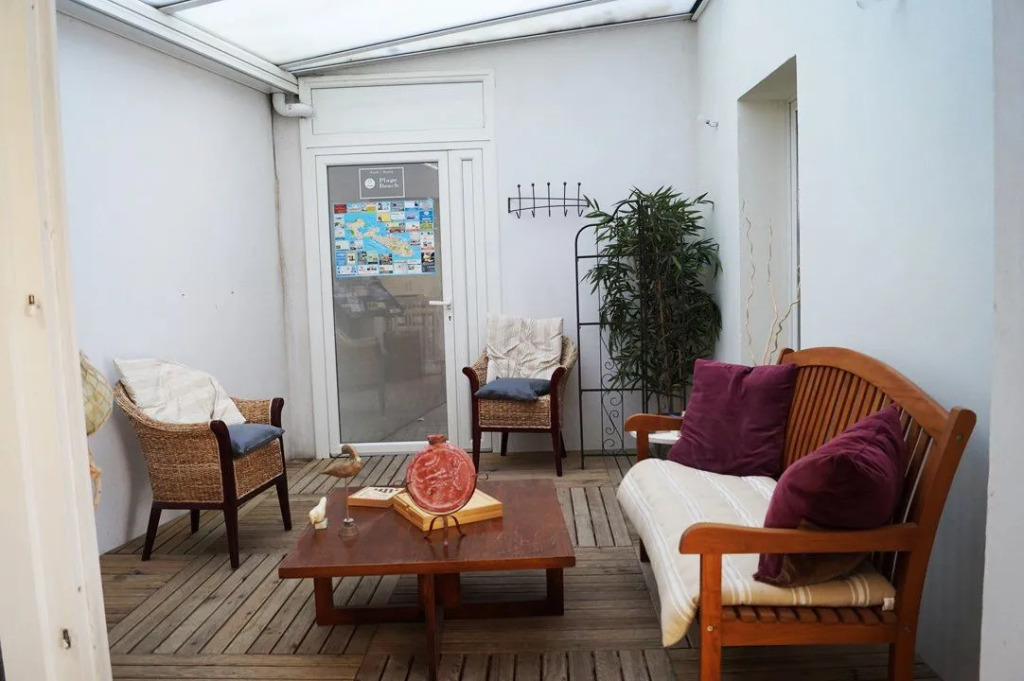 Apparthotel Perle de Ré