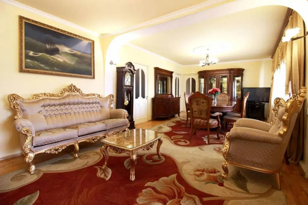 VIP Hotel-Villa 3 in the center