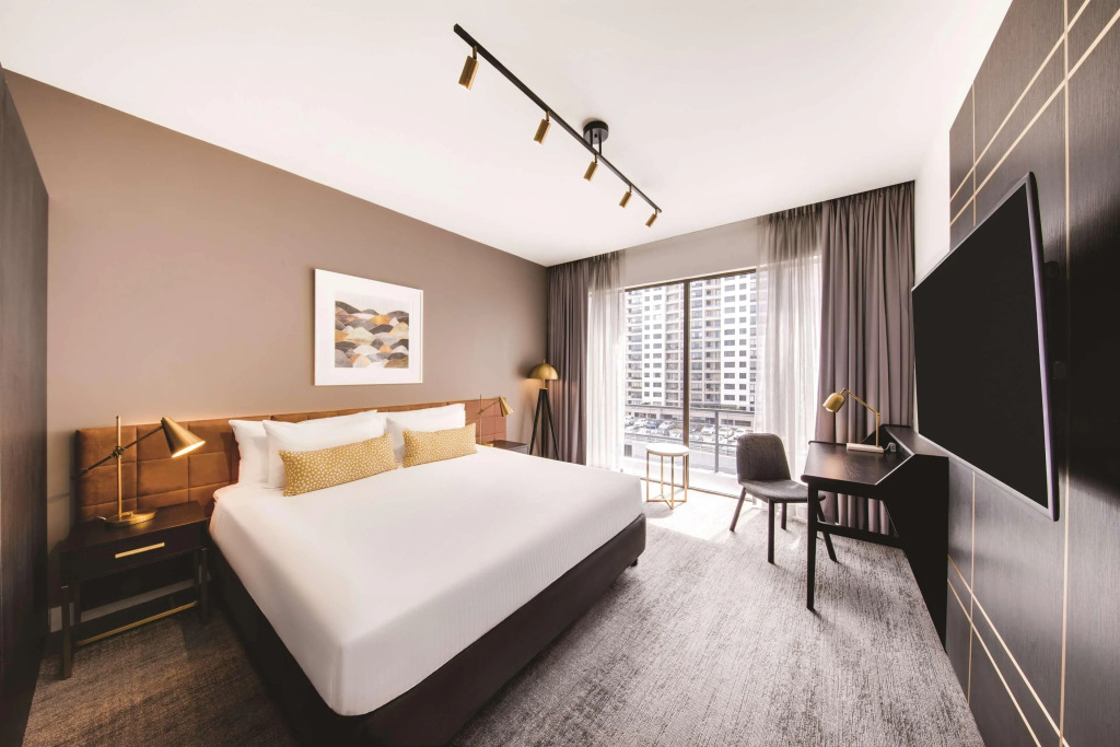 Vibe Hotel Sydney