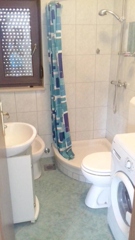 Apartment With one Bedroom in Fažana, With Enclosed Garden and Wifi
