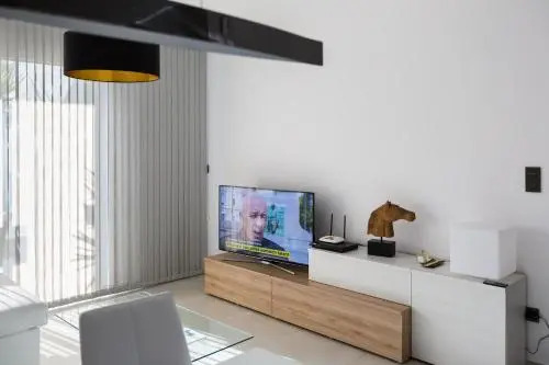 Penthouse Oasis Beach Los Altos