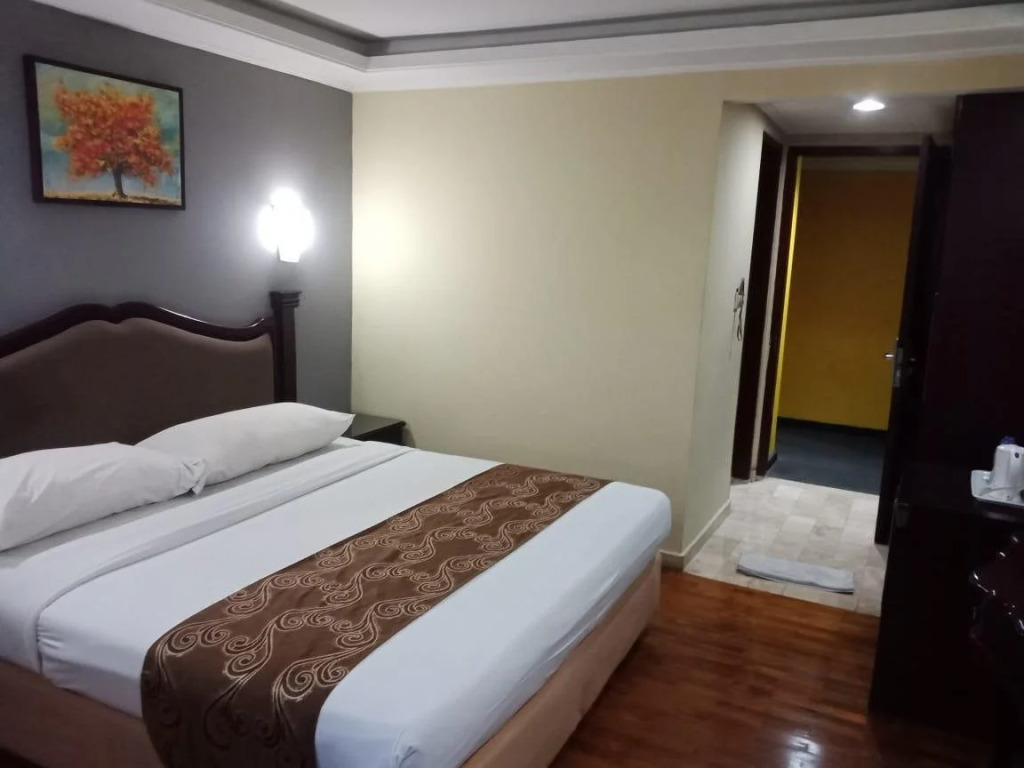 Hotel Menteng 2