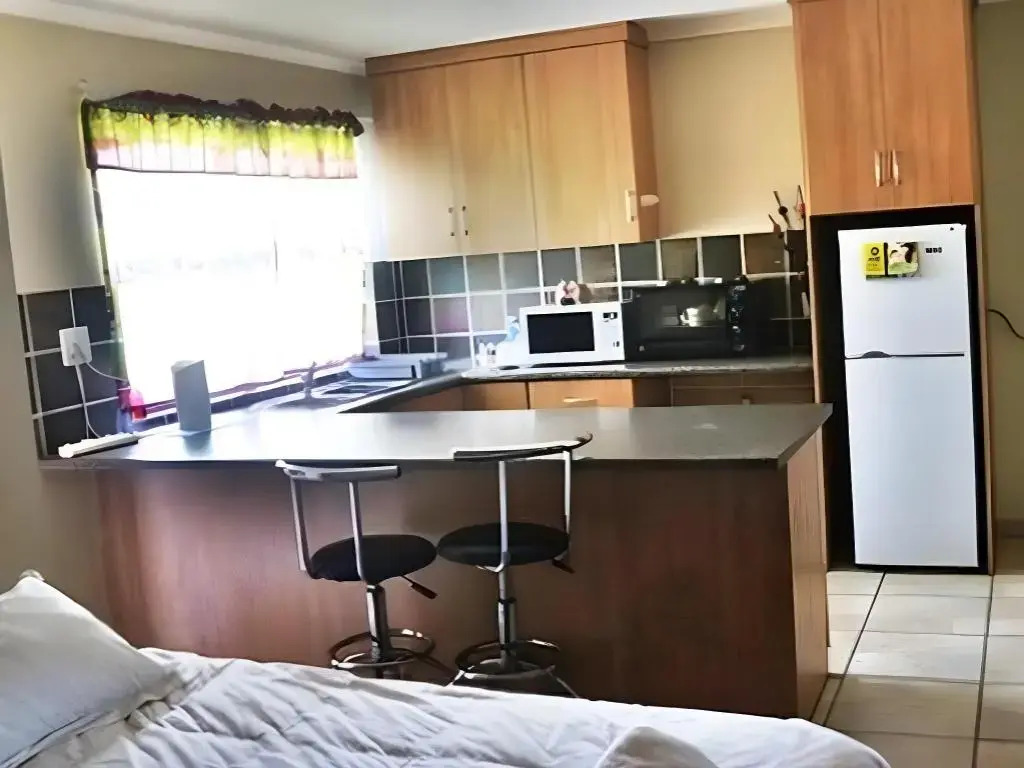 Travellers Nest Guesthouse