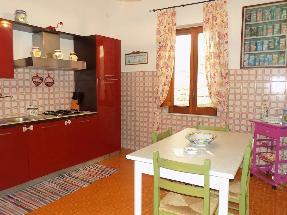 Crazy Home