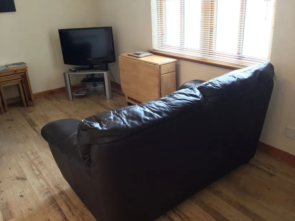 One bedroom Wyvis