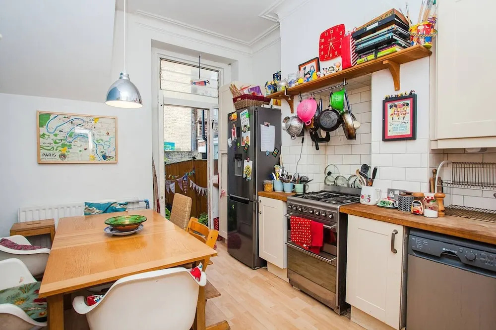Cosy 1 Bedroom in West Hampstead