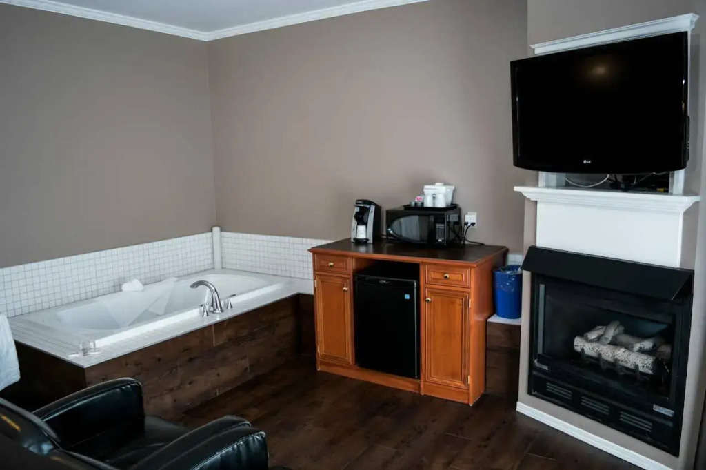 Northwinds Hotel Canmore