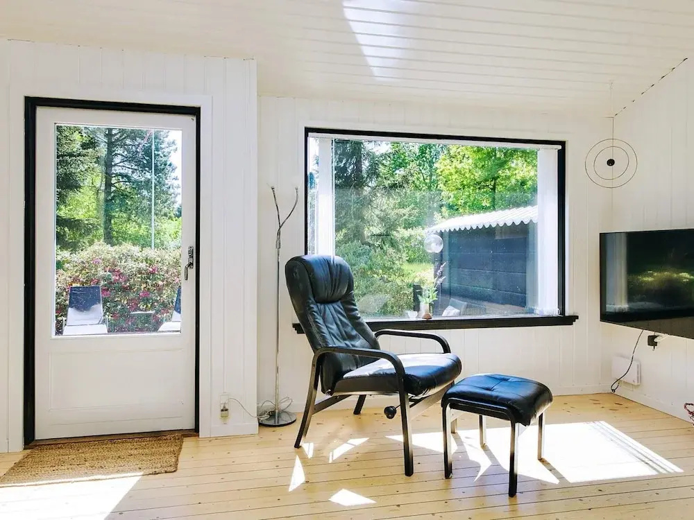 8 Person Holiday Home in Asnaes