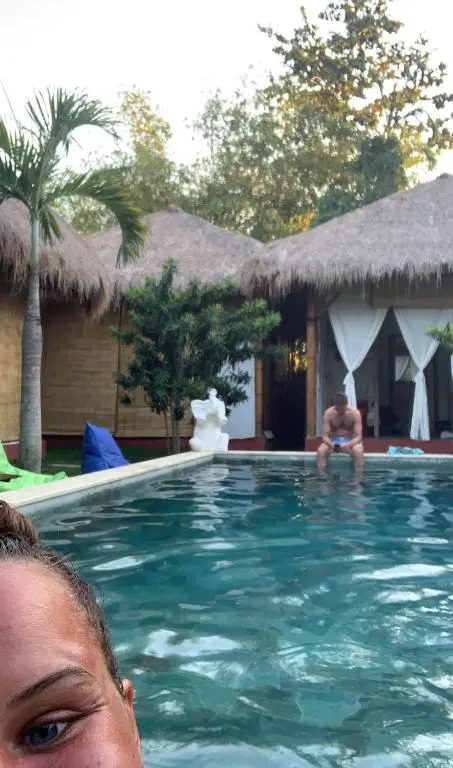 Balicabana Bungalows