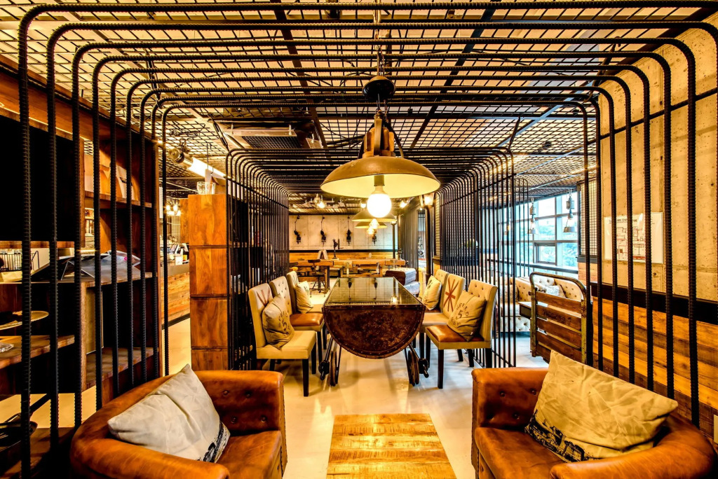 Publico Hotel