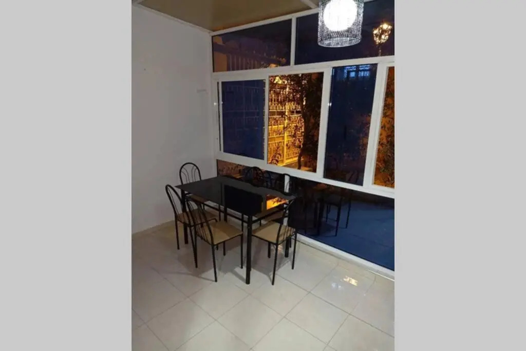 Appartement calm propre sofia