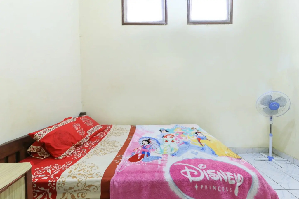 Erysa Hotel