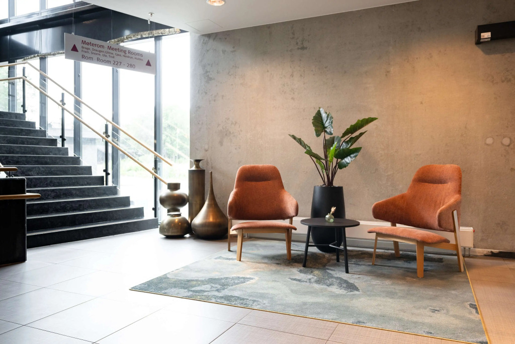 Scandic Stavanger Forus