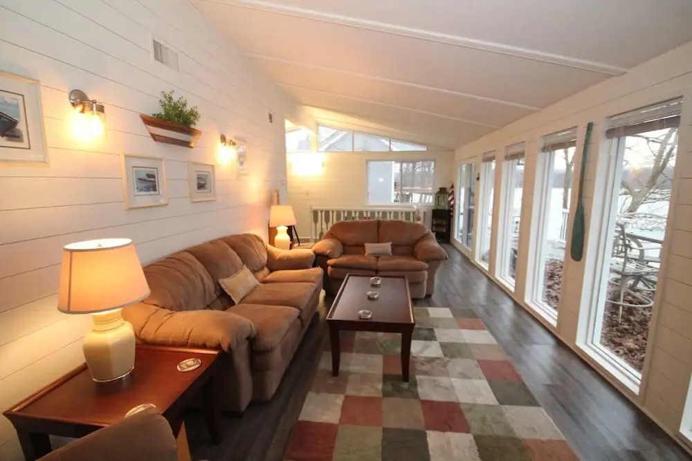 Sioux Trail 3 Bedroom Home