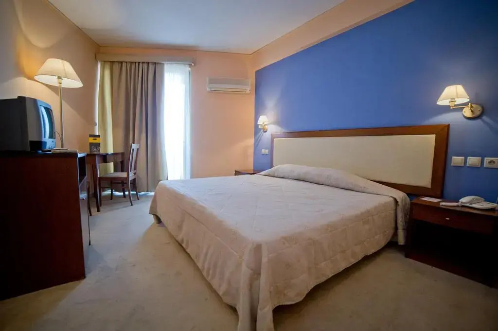 Four Seasons Astir Palace Hotel Athens