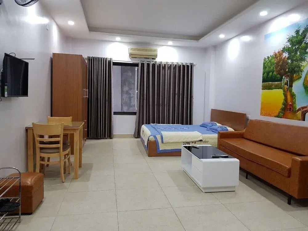 Patel Hotel Hanoi
