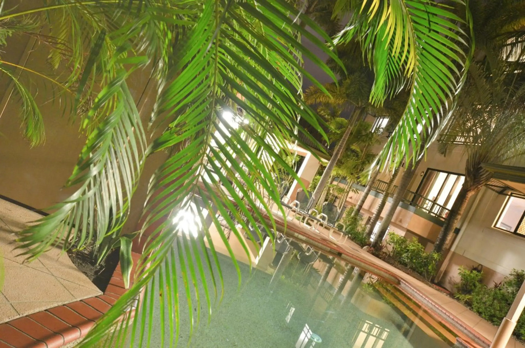 Grosvenor In Cairns Hotel