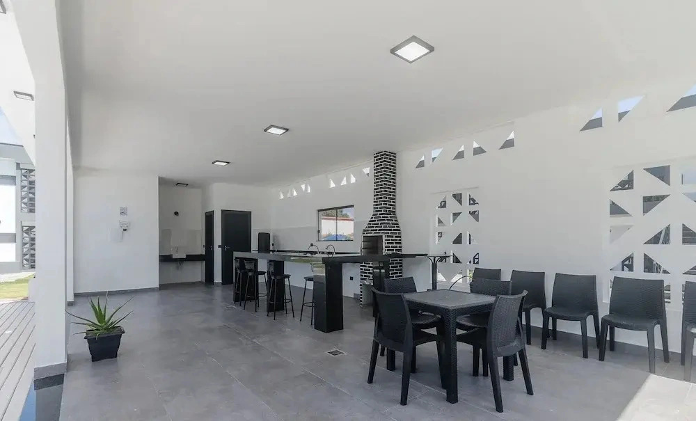 Apts in a Condo With Barbecue and Pool in the Best Location of Arraial Dajuda Dvbs