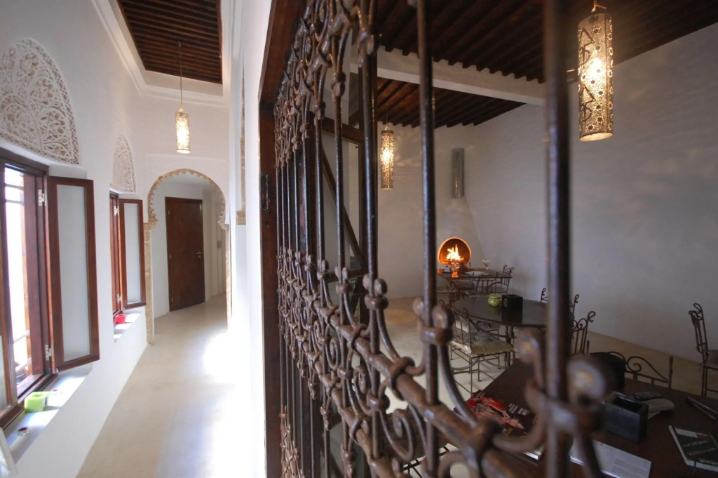 Riad El Maâti
