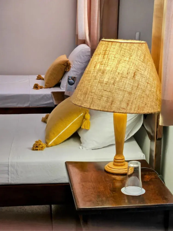 Hotel Barbacena